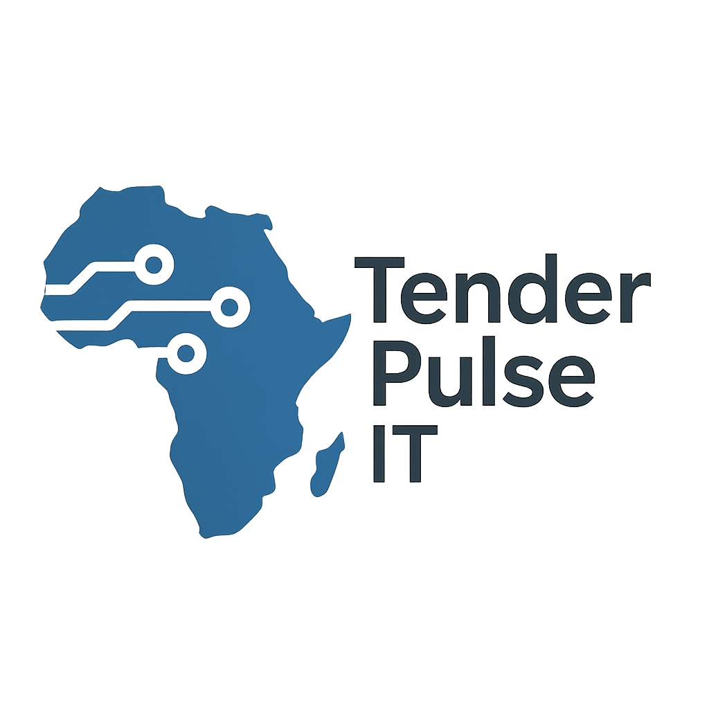 Welcome to TenderPulse IT 🎉